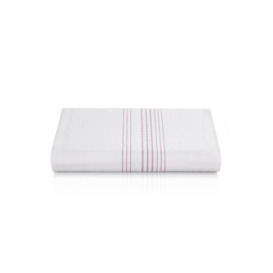 Chemical-free and Sustainable Bath Towel Single