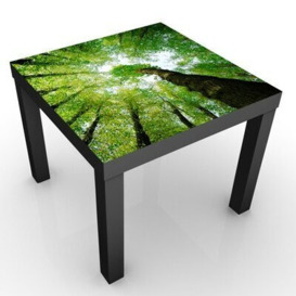 Harley Square Interactive Table