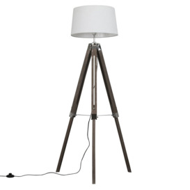 Bella Vista 152cm Tripod Floor Lamp