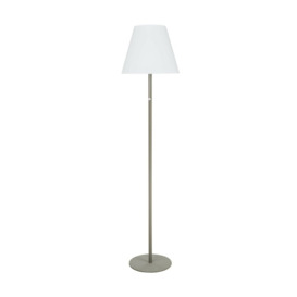 Mitzel 158cm LED Floor Lamp