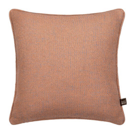 Feathers Solid Colour Scatter Cushion With Filling