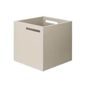 Alpharetta Storage Manufactured Wooden Organiser Box