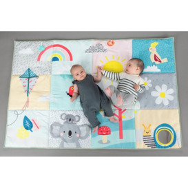 Taf Toys Koala Daydream 5-Piece Playmat Set