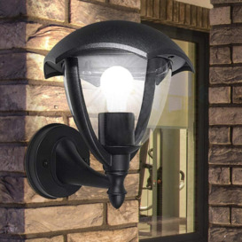 Sacide Outdoor Wall Lantern