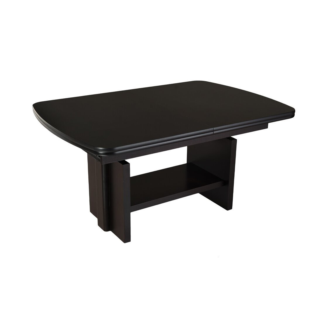Galeton Extendable Dining Table by Wayfair