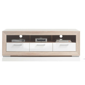 "Perrine TV Stand for TVs up to 60"""