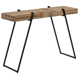Andrus Console Table