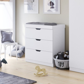 Coleby Changing Table