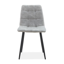 Norfolk Upholstered Side Chair