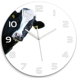 Jiaxin 60cm Silent Wall Clock