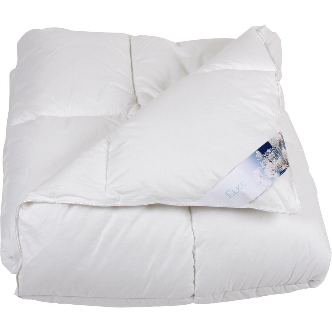 Elke Polyester 9 Tog Duvet with Pillows by Wayfair