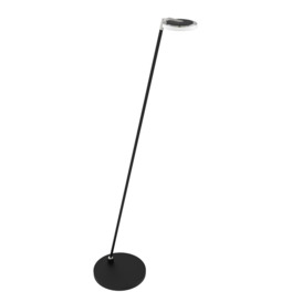 Tasoula 140cm LED Reading Floor Lamp