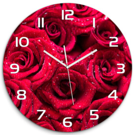 Joniell 60cm Silent Wall Clock