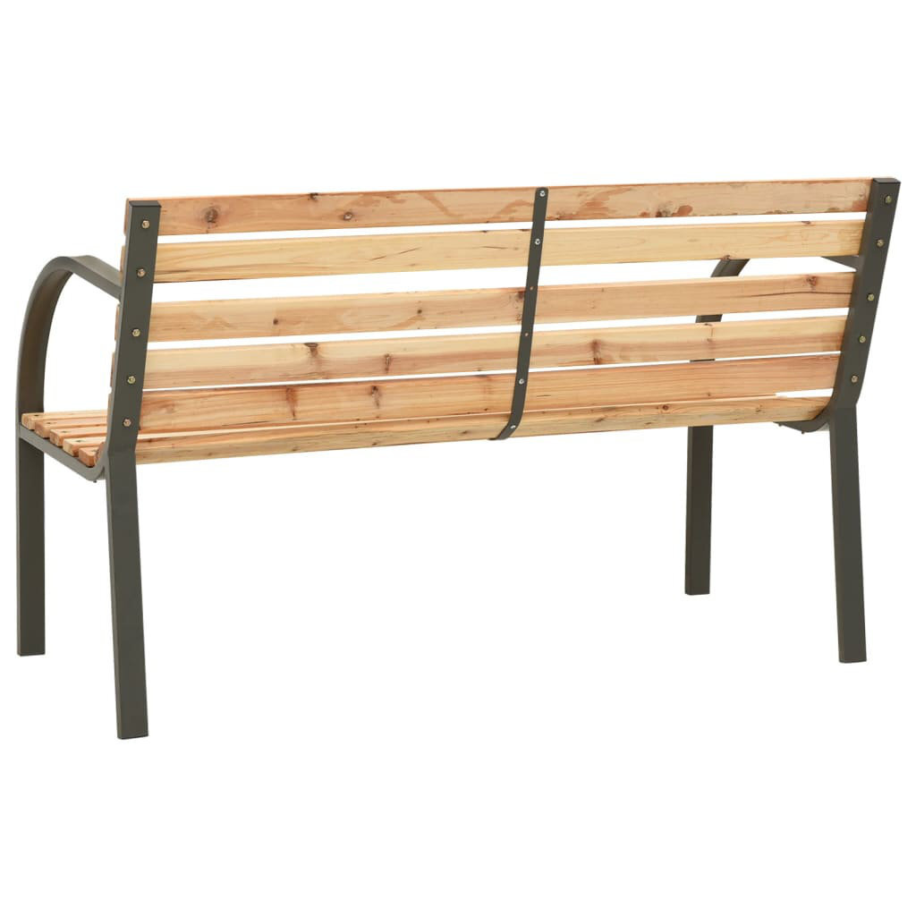 Addle Children Garden Park Bench by Wayfair | uFurnish.com