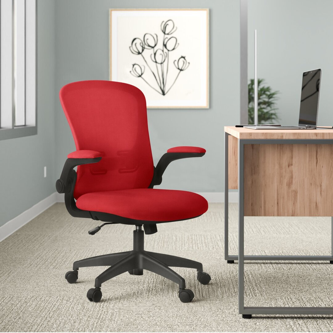 Phineus Ergonomic Mesh Desk Chair by Wayfair