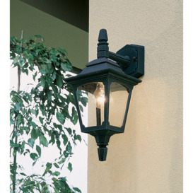 Thurstone Outdoor Wall Lantern