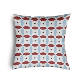 Geometric Decorative Indoor Scatter Cushion