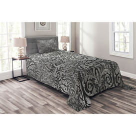 Isabell Bedspread Set with Pillow Shams