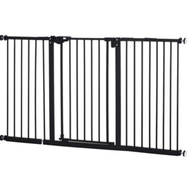 Safety Pressure Mounted Pet Gate