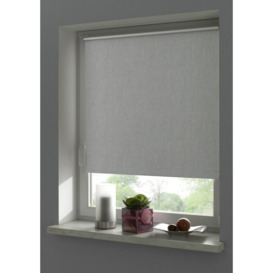 Thermo roller blind