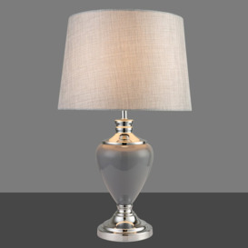 Bostrom 57Cm Table Lamp