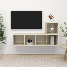 "Drayvon TV Stand for TVs up to 88"""