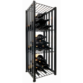 Case & Crate 1.0 Wine Rack