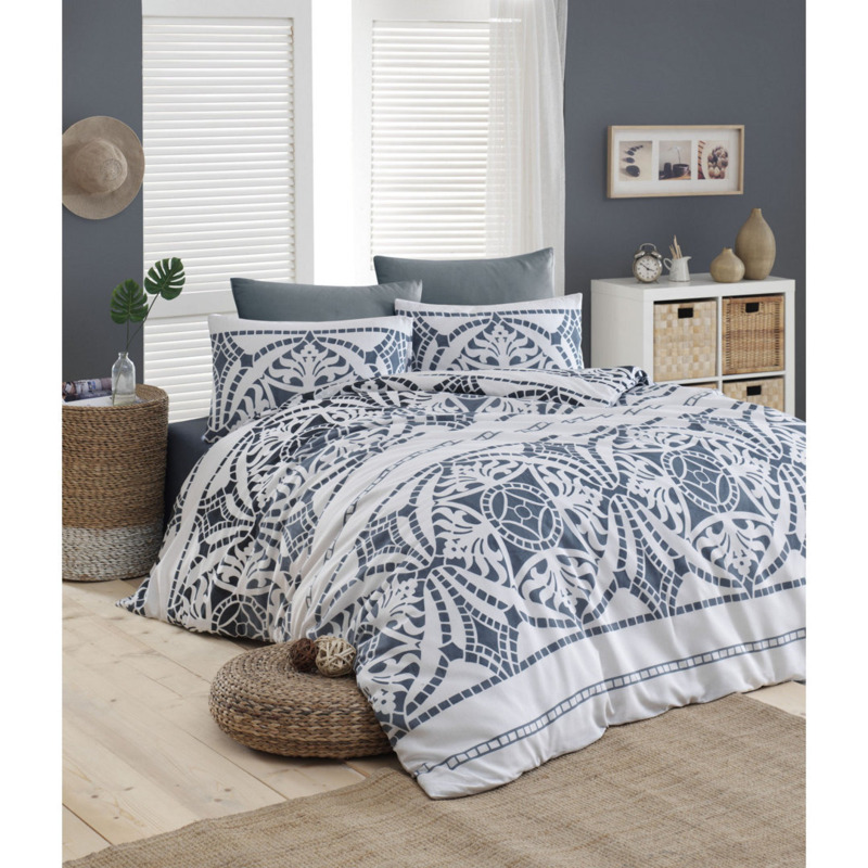 Alexandra Duvet Cover Set by Wayfair