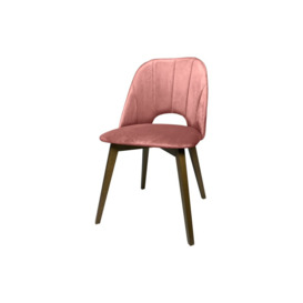 Tarra Upholstered Dining Chair
