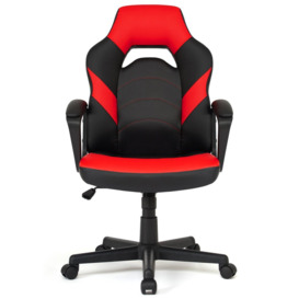 Computer PC & Racing Gaming Chair