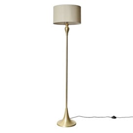 Goolsby 149cm Traditional Floor Lamp