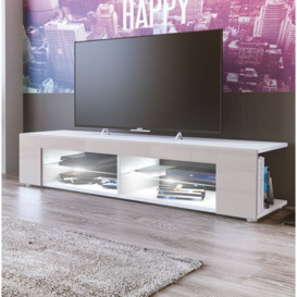 "Killion TV Stand for TVs up to 60"""
