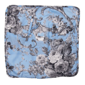 Cayley Floral 50cm Scatter Cushion Cover