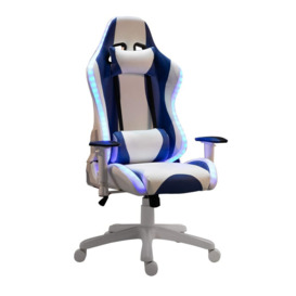 Jessup Ergonomic Gaming Chair