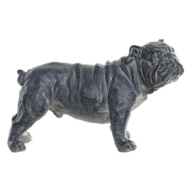 Dog Saramarie Figurine
