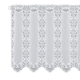 Rochford Curtain Pelmet