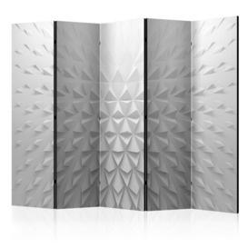 Room Divider - Tetrahedrons II [Room Dividers]