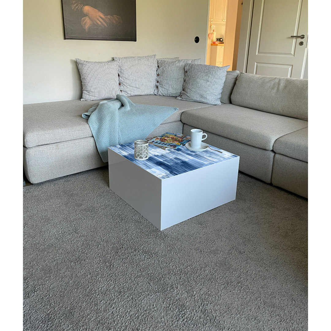 Block Coffee Table by Wayfair