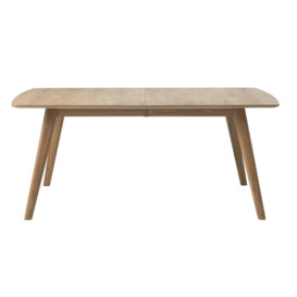 Kristopher Extendable Dining Table