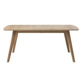 Kristopher Extendable Dining Table
