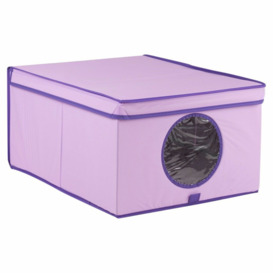 Storage Fabric Box