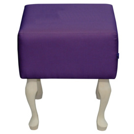 French Dressing Table Stool
