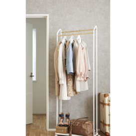 Tower 67cm Wide Clothes Rack
