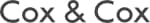Cox & Cox logo