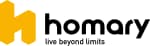 Homary logo