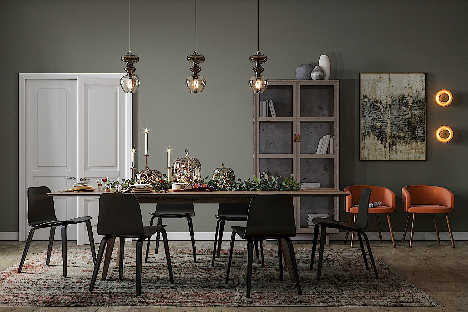 Dining Tables by Pepper Sq