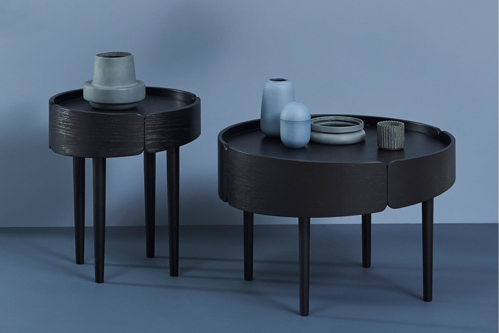 Coffee Tables by Pepper Sq