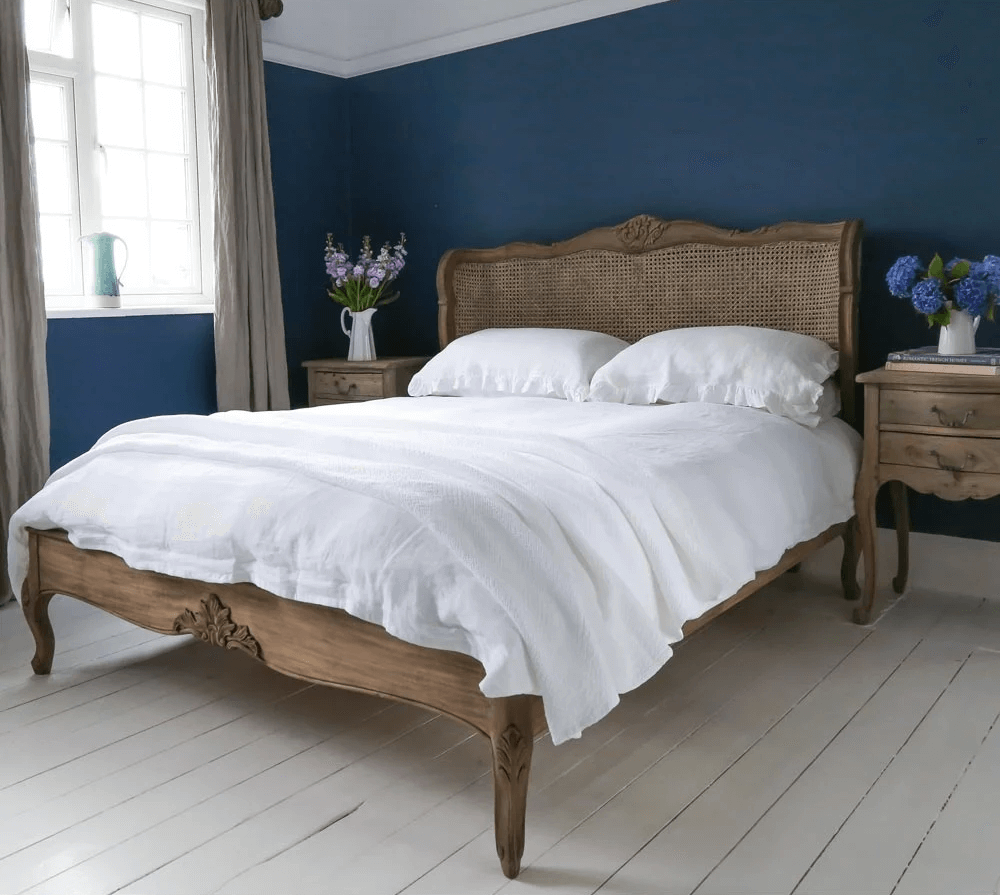 Bedding by French Bedroom