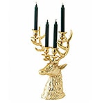 Representative image for Christmas Candle Holders