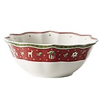 Representative image for Christmas Dining Bowls